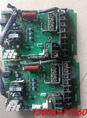 议价安川V1000 11KW驱动板ETP714250带模块