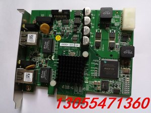 议价凌华ADLINK PCIe-GIE62+ 51-18502-