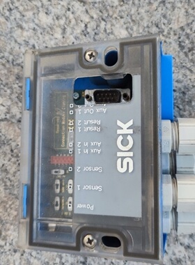 议价SICK CDB620-001 西克全新连接器 104225