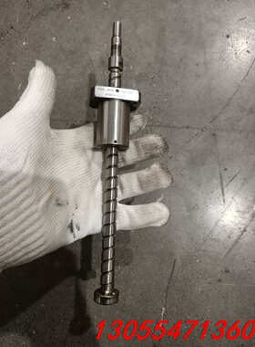 议价NSK/恩斯凯丝杆，04H6-0017，W1202FA-5P