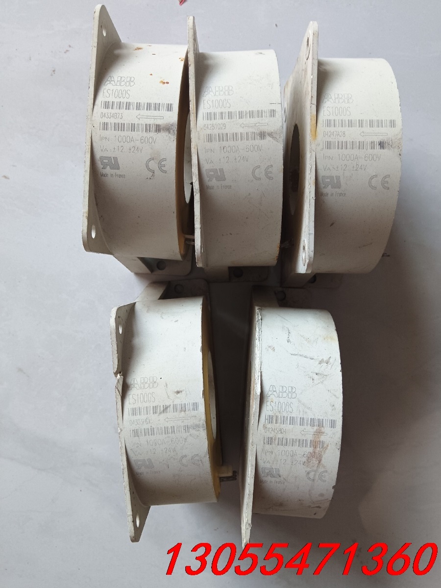 议价abb   es1000s成色型号样式如图有需要的看好再拍