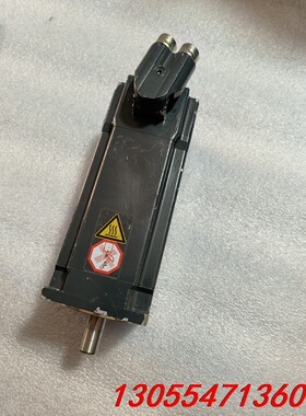 议价拆机 KEB伺服电机B3SMHF2-64J8 实物图功能包好