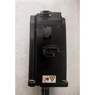 汇川伺服电机 750W电机MS1H4一75B30CB一S13议价