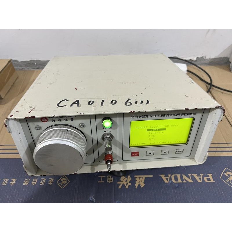 数字智能露点仪 DP99-II议价