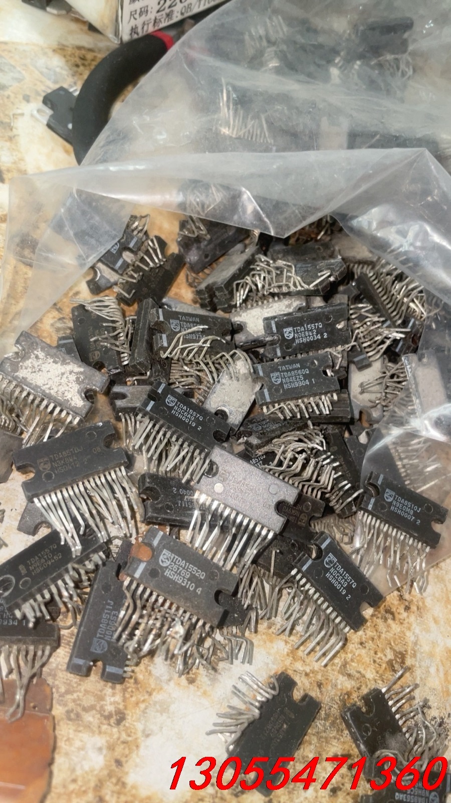 议价TDA8560Q TDA8510J TDA8511J.TDA