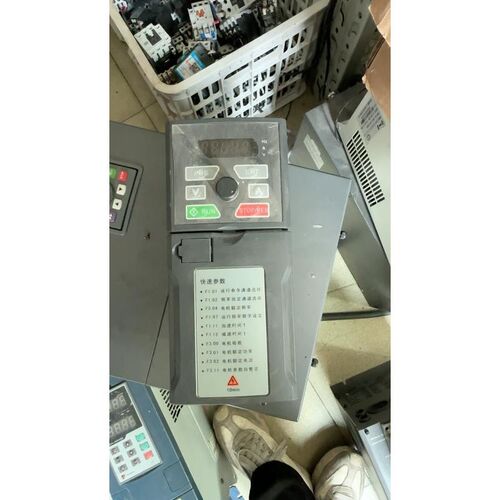 FATEK永宏变频器 FID-B10-2S0.7G 0.75议价