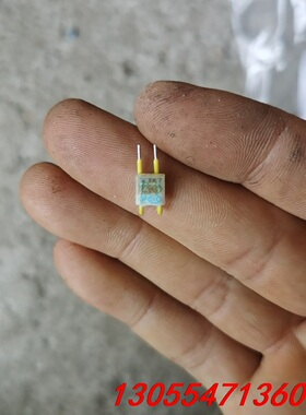 议价全新：赛尔特温度保险丝SETK7二百多个