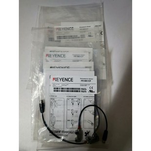 全系议价 全新原装 KEYENCE基恩士PZ M51CP对射光电