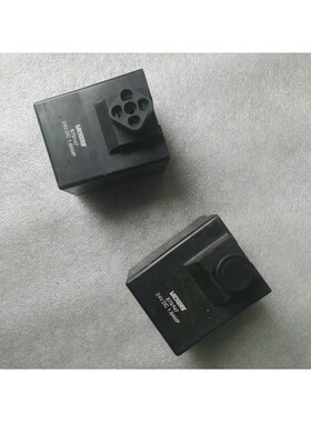 伊顿威格士电磁阀线圈879147,24V,全新库存件处理议价