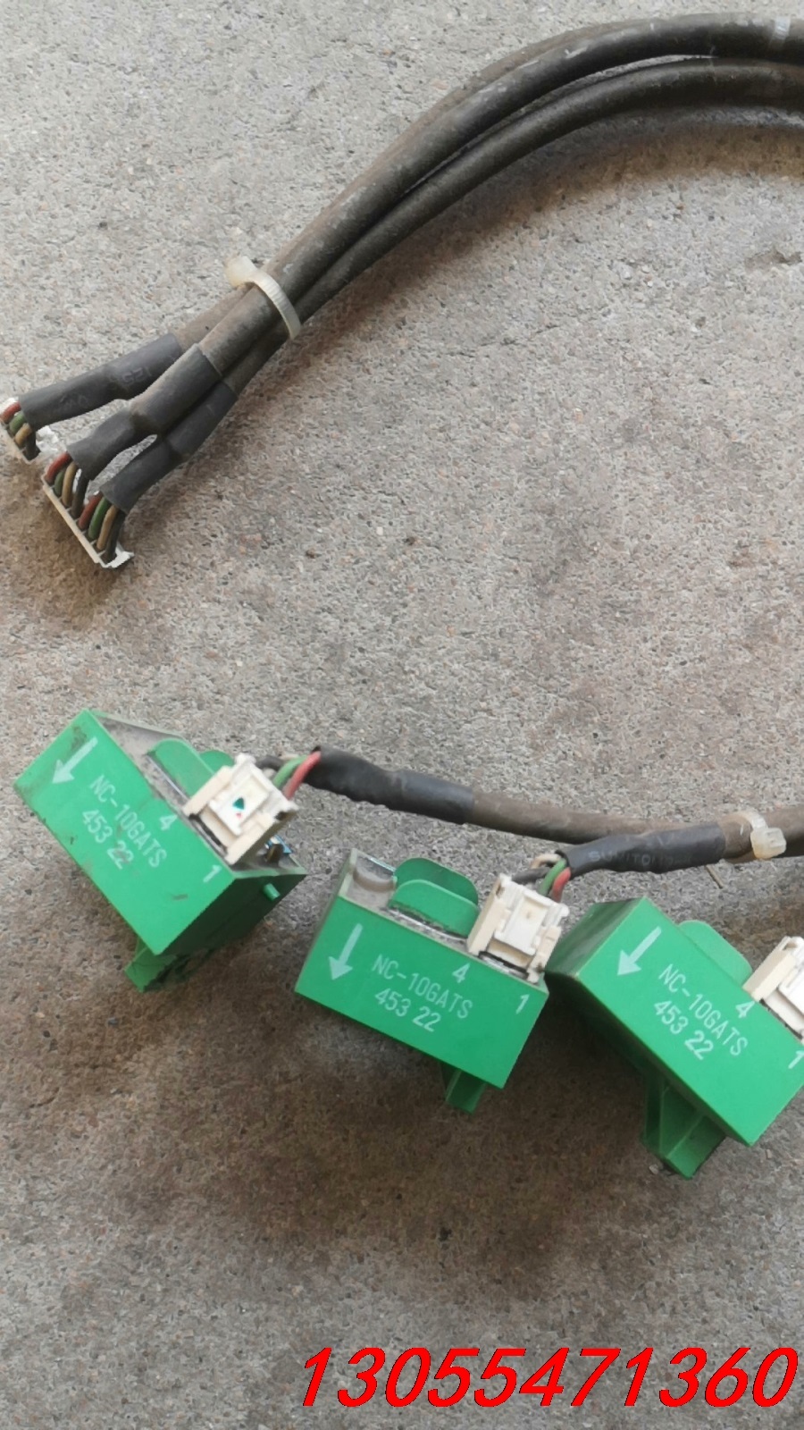 议价NC-10GATS，富士互感器，nc-10gats，单价50
