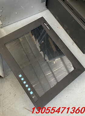 议价研华工控机触摸屏FPM-2150G-UCE RCE XCE