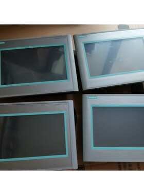 西门子屏6AV6648-0BE11-3AX0二手拆机,功能包议价
