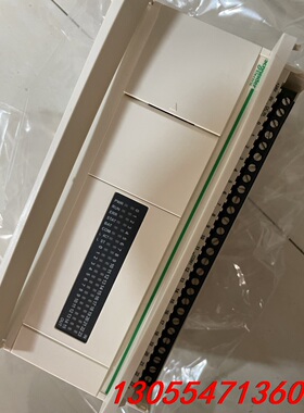 议价施耐德PLC模块twdlcae40drf