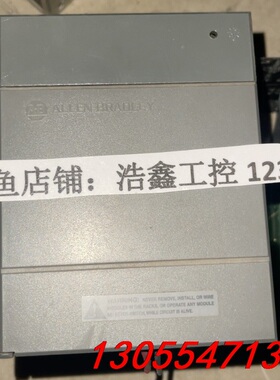 议价1746-P4 A 罗克韦尔AB SLC500电源 二手正品