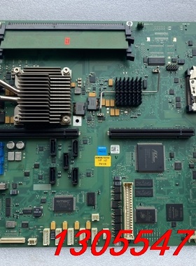 议价西门子IPC677C工控机主板A5E34882154二手拆机