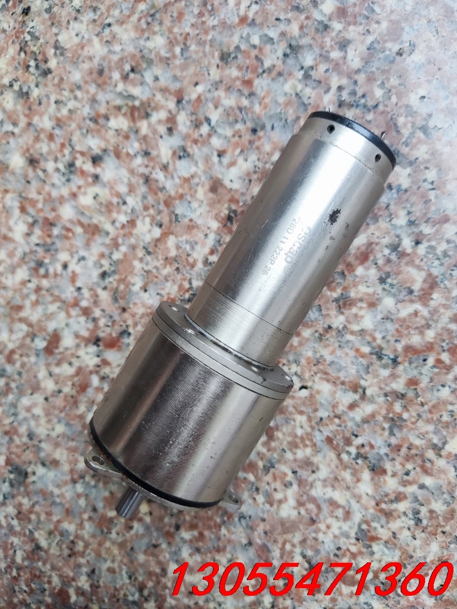 议价escap减速电机28D 11 222P 26 30:1