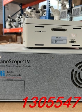 议价nanoscope  scaning probe micro
