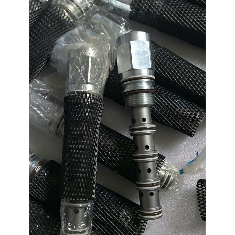 海德福斯插装阀换向阀PD16-S67D-V-110,全新原装议价