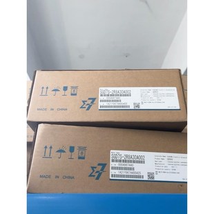 09AFC6C议价 12.7安川驱动器库存机SGM7J