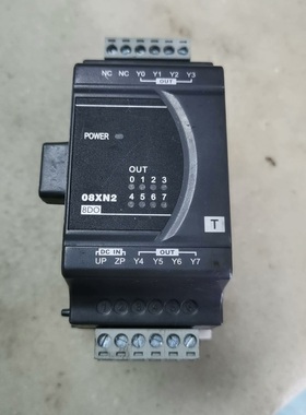 议价M0DEL：DVP008×N211T