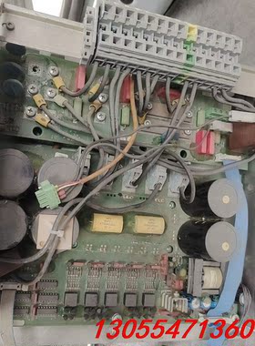 议价DctransD-030  二手货配件出 只有驱动板