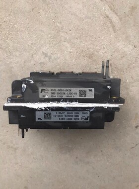 A50L-0001-0424 2MBI300U2K-120C议价