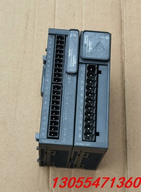 议价施耐德PLC模组TM3T14 TM3AQ2