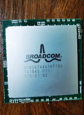 议价BCM56744A1K FTBg数量不多，要的速度