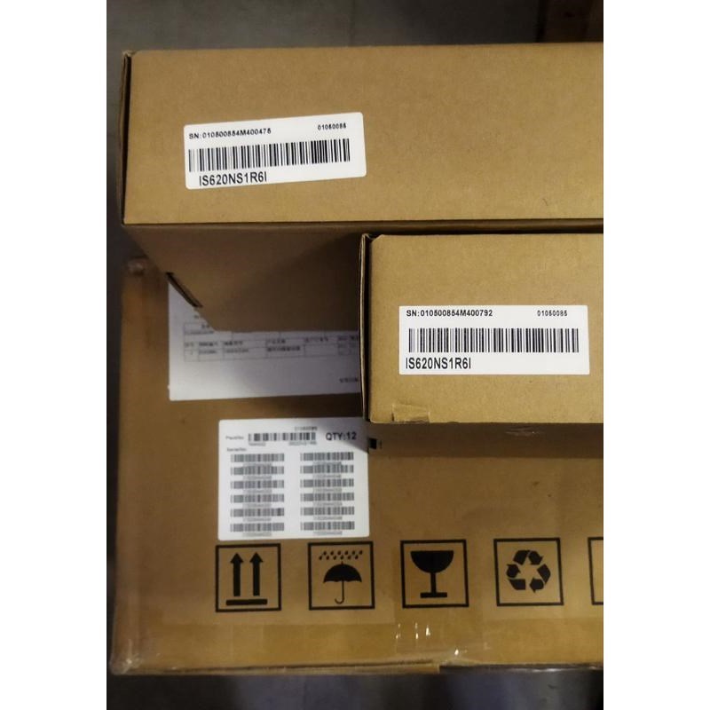 汇川伺服驱动器全新原装正品大量现货IS620NS1R6I未拆议价