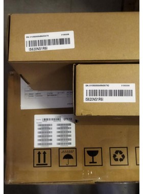 汇川伺服驱动器全新原装正品大量现货IS620NS1R6I未拆议价