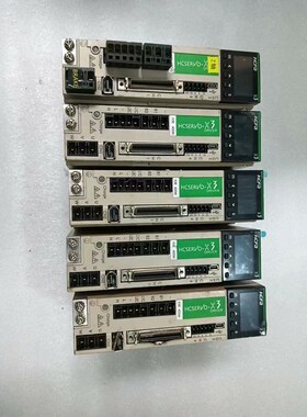 禾川400W驱动器,SV-X3EA040A-A2,实物拍摄,议价