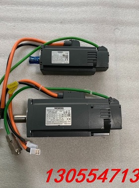 议价拆机西门子1FL6044-2AF21-1MB1，1FL603