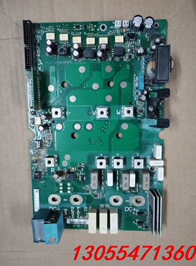 议价VACON伟肯变频器电源驱动板416F   PC00416C