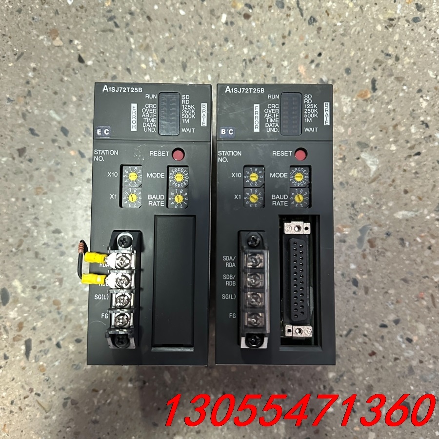 议价原装正品三菱A1SJ72T25B 成色漂亮议价出