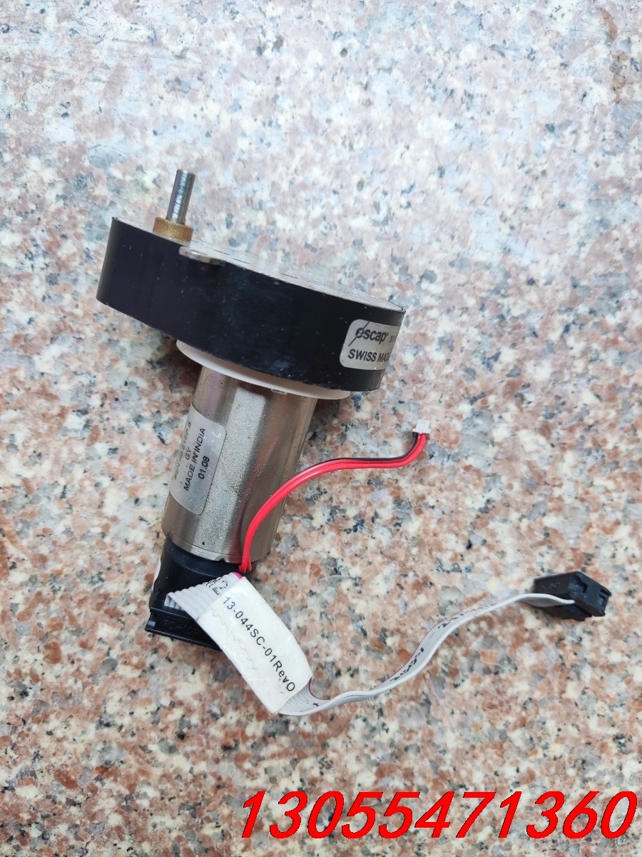 议价escap电机26N 48 216P.6 48:1 E9-0