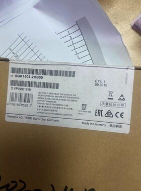 6GK1503-2CB00全新原装!原标议价