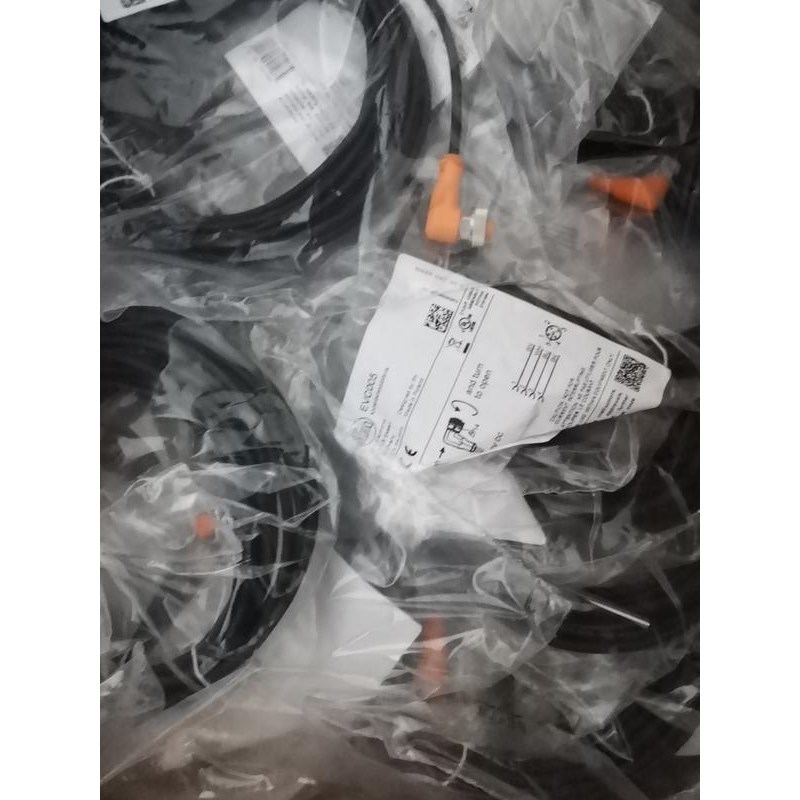 德国进口原装线EVC108 EVC109 EVC142 EV议价