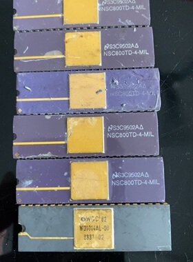 议价NSC800（5个短脚）WD1014（1个）百分百实物拍照，