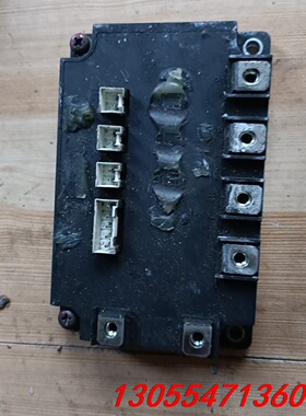 议价7MBI100UE-120拆机模块，一个，实物拍摄需要的联系