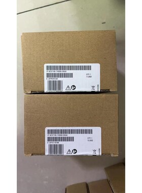 6ES7195-7HB00-0XA0全新原装,议价