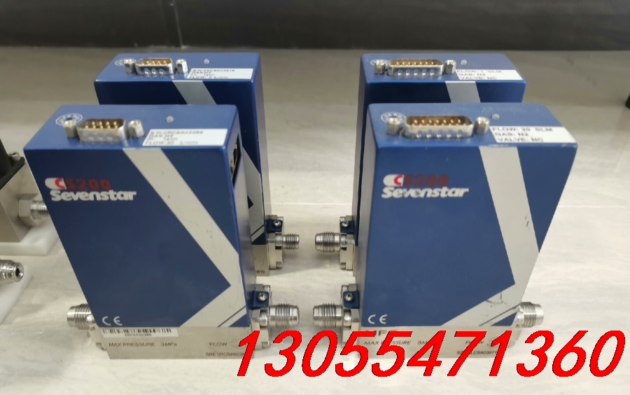 议价七星流量计，CS200A，N2，1SLM，30SLM，20L