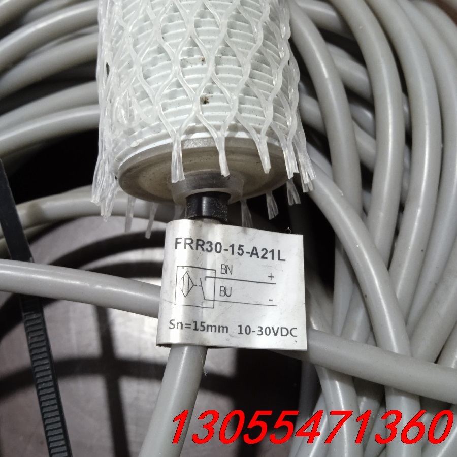 议价图尔克传感器FRR30-15-A21L工程剩余一个