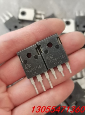 议价NCEP01T18T 原装拆机180A 100V 代替IRF