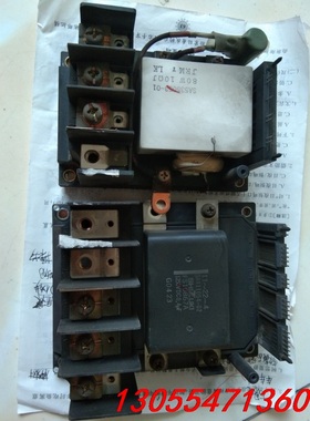 议价富士模块  6mb75rs120和clk70aa160成色型