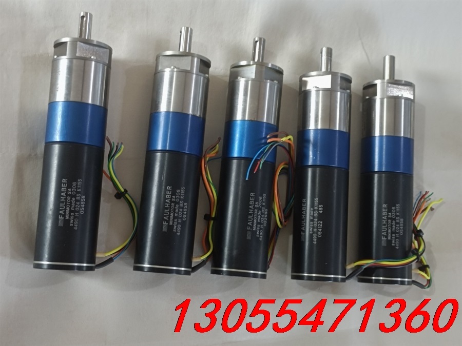 议价冯哈勃无刷电机 4490H024 BS K1155 冯哈勃无