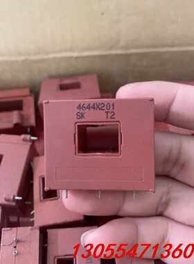 议价pVACON伟肯变频器4644x201  互感器 原装拆机