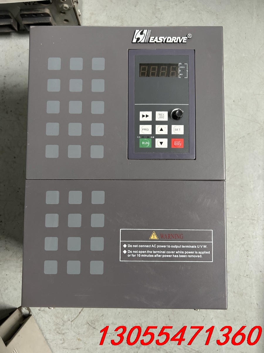 议价易驱变频器 CV3100－4T0150M/4T0185FP