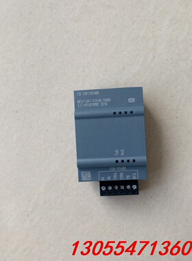议价西门子模块 cb 1241 rs485 6es7 241-1