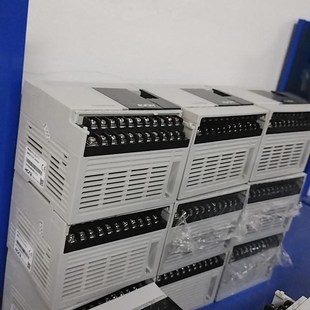 禾川PLC控制器HCA3 D议价 16X14YT