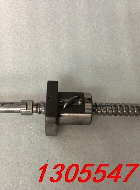 议价NSK：W1201FA-2-C3T研磨滚珠丝杆，总长130m